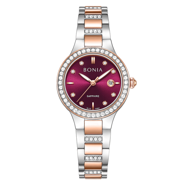 Bonia Women Elegance BNB10891-2667S