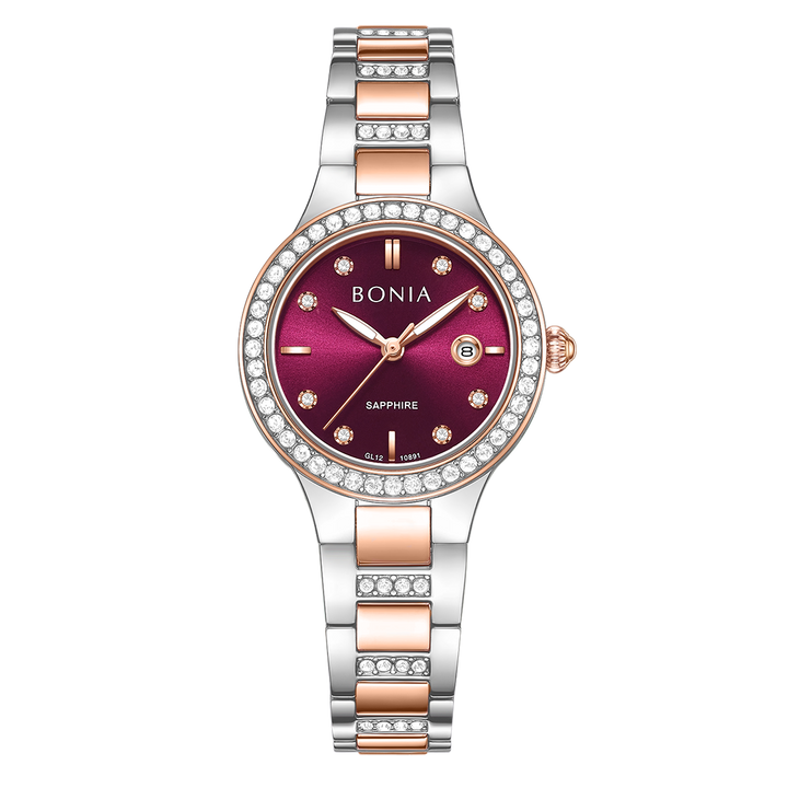 Bonia Women Elegance BNB10891-2667S