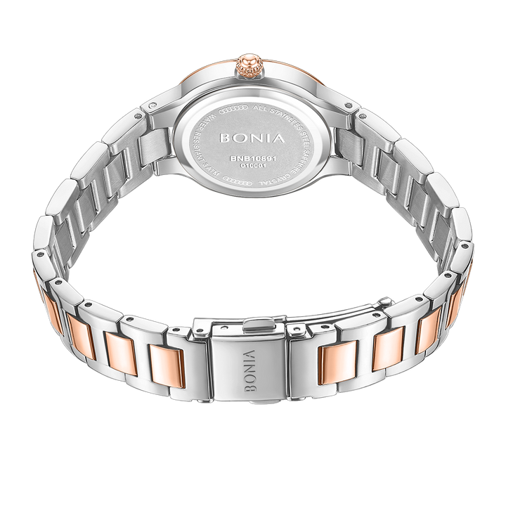 Bonia Women Elegance BNB10891-2667S