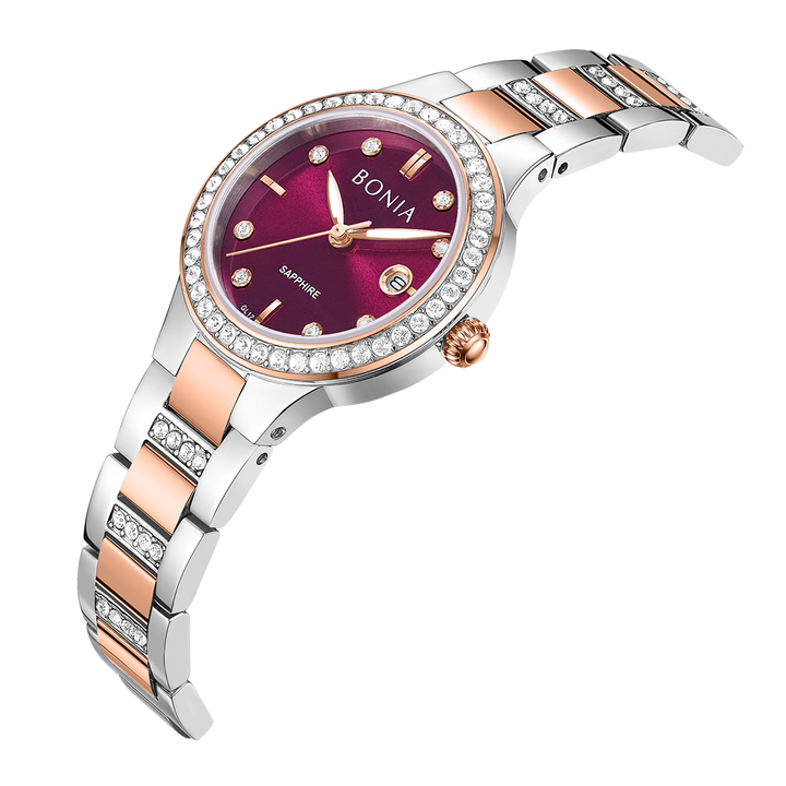 Bonia Women Elegance BNB10891-2667S