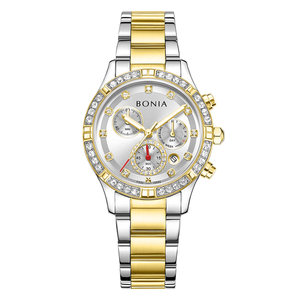 Bonia Women Contemporary BNB10892-2117S