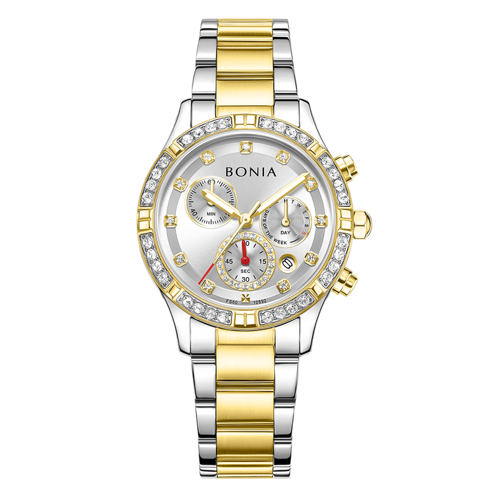 Bonia Women Contemporary BNB10892-2117S