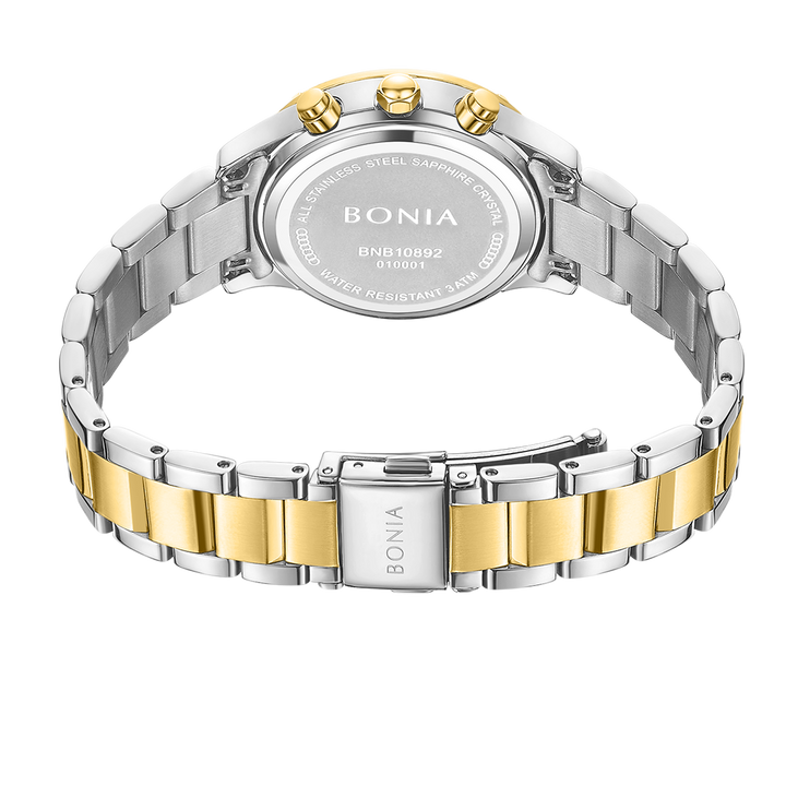 Bonia Women Contemporary BNB10892-2117S