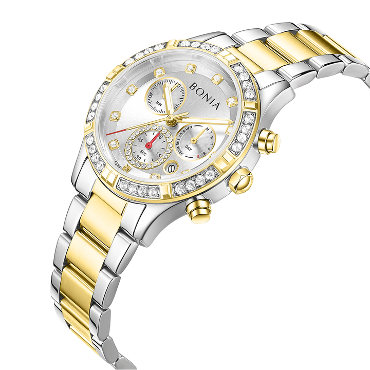 Bonia Women Contemporary BNB10892-2117S