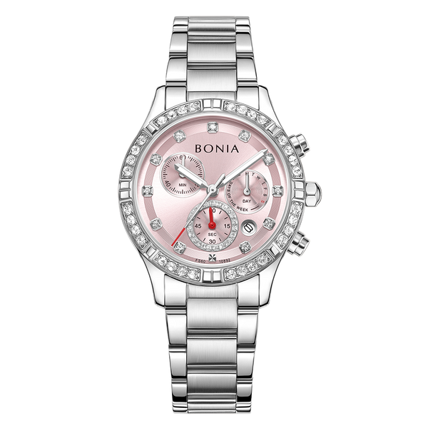 Bonia Women Contemporary BNB10892-2377S