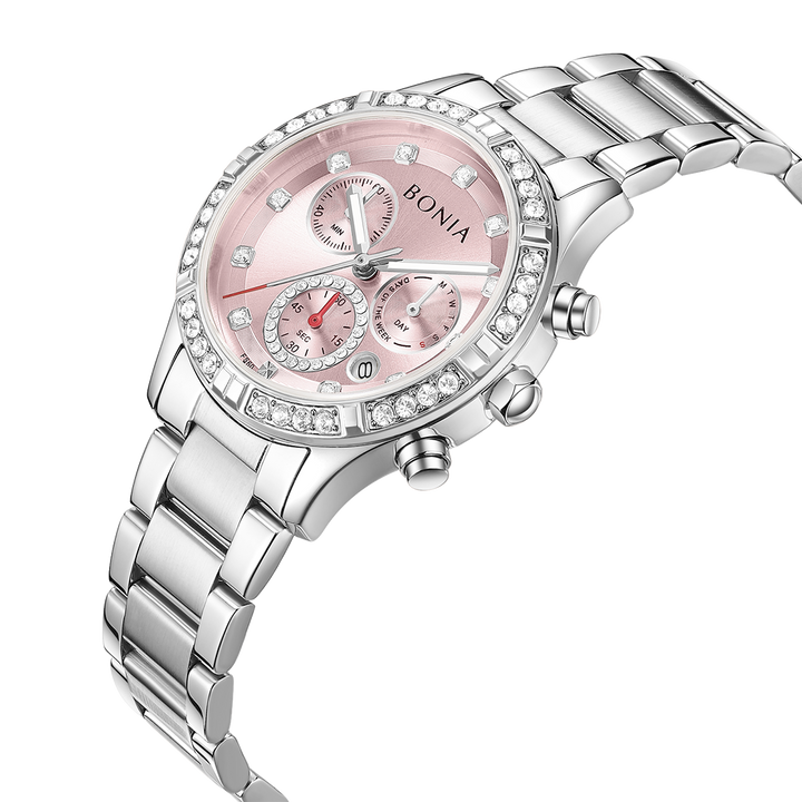 Bonia Women Contemporary BNB10892-2377S