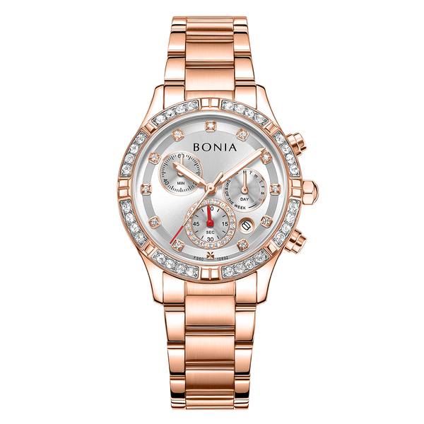 Bonia Women Contemporary BNB10892-2517S