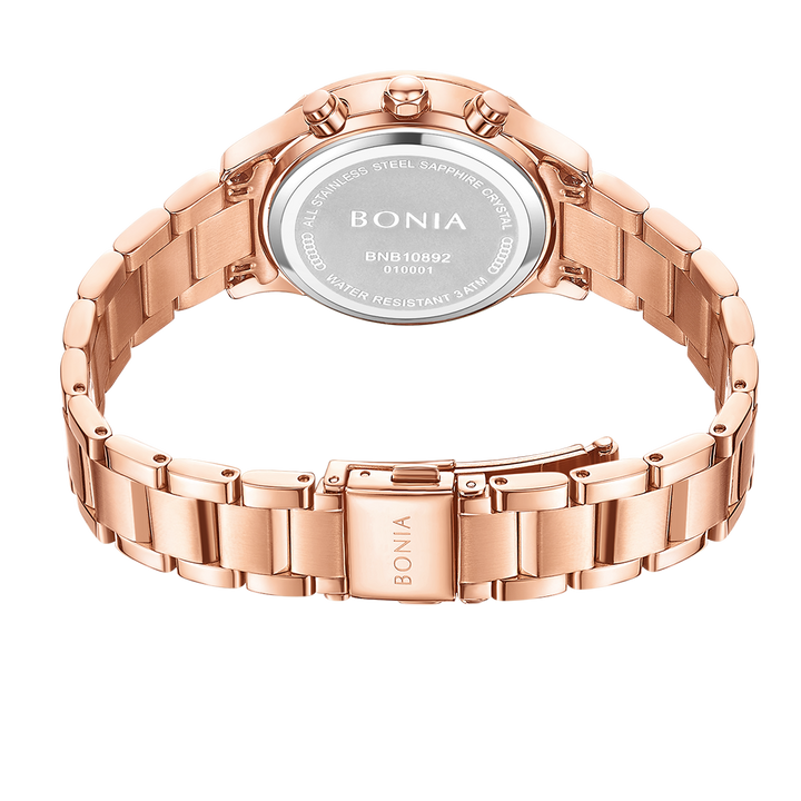 Bonia Women Contemporary BNB10892-2517S