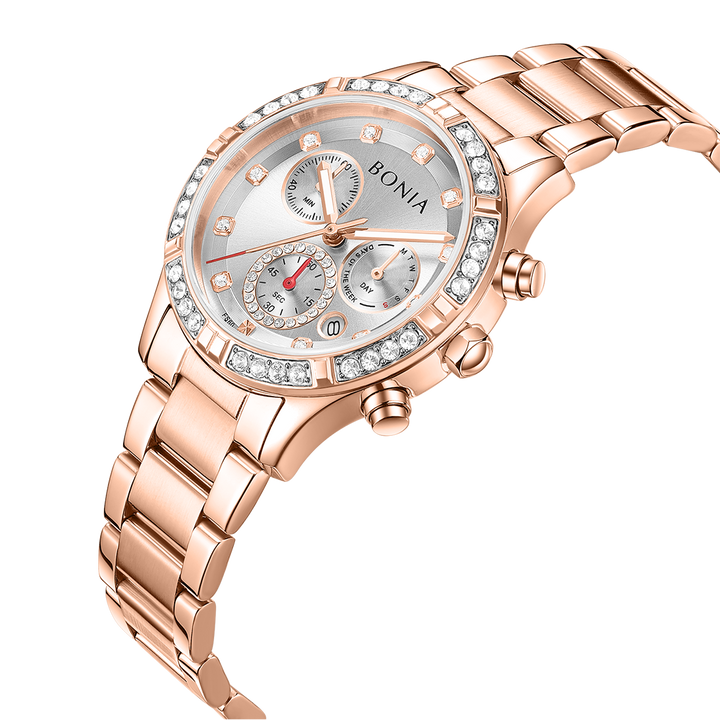 Bonia Women Contemporary BNB10892-2517S