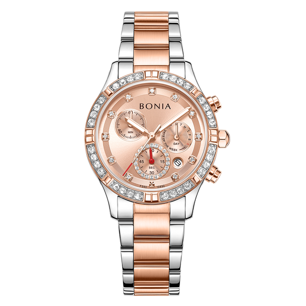 Bonia Women Contemporary BNB10892-2677S