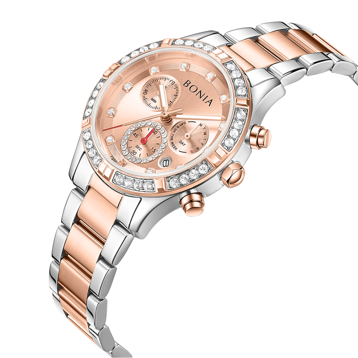 Bonia Women Contemporary BNB10892-2677S