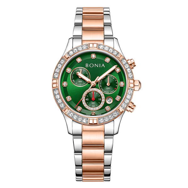 Bonia Women Contemporary BNB10892-2697S