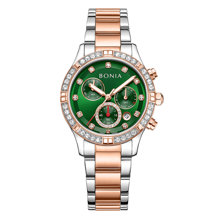 Bonia Women Contemporary BNB10892-2697S