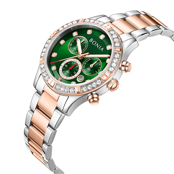 Bonia Women Contemporary BNB10892-2697S