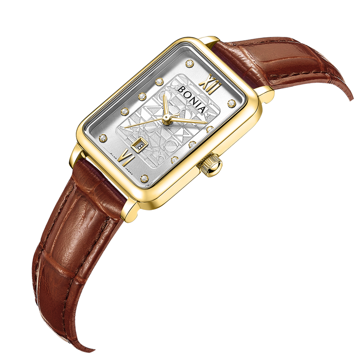 Bonia Women Elegance BNB10895-2213