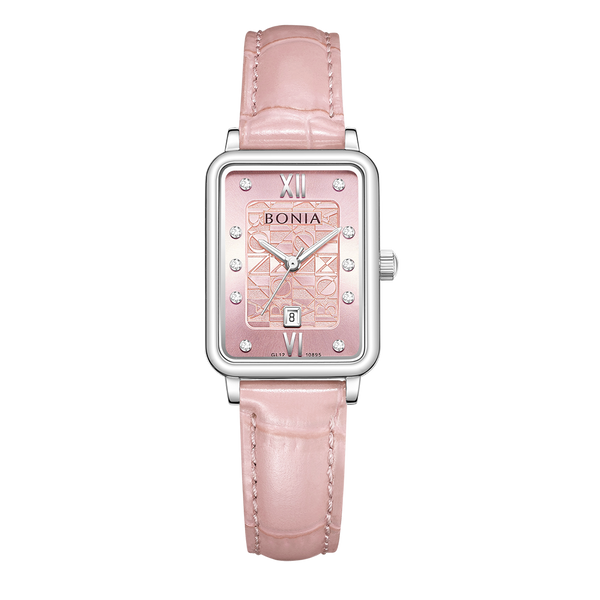 Bonia Women Elegance BNB10895-2373