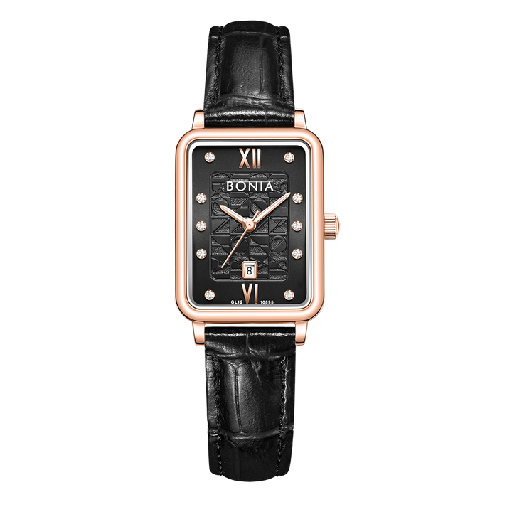 Bonia Women Elegance BNB10895-2533