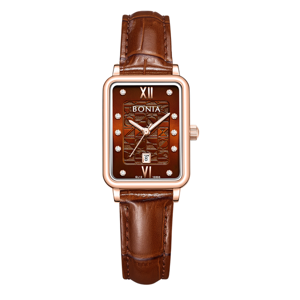 Bonia Women Elegance BNB10895-2543