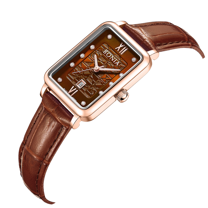 Bonia Women Elegance BNB10895-2543