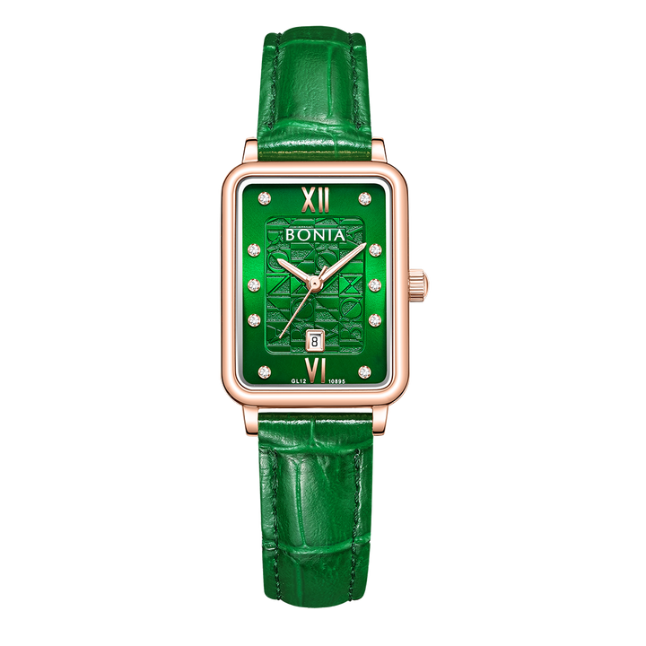 Bonia Women Elegance BNB10895-2593