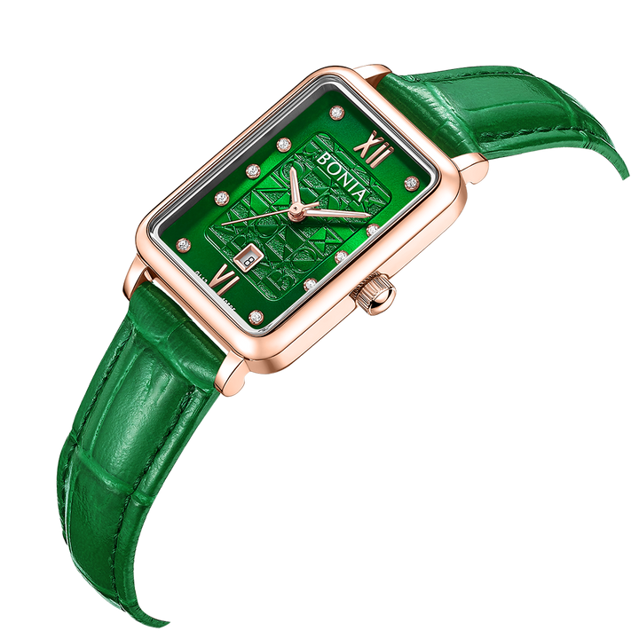 Bonia Women Elegance BNB10895-2593