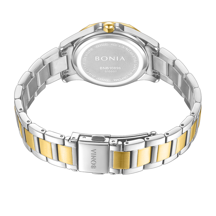 Bonia Women Elegance BNB10896-2117S