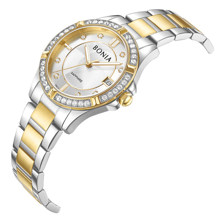 Bonia Women Elegance BNB10896-2117S