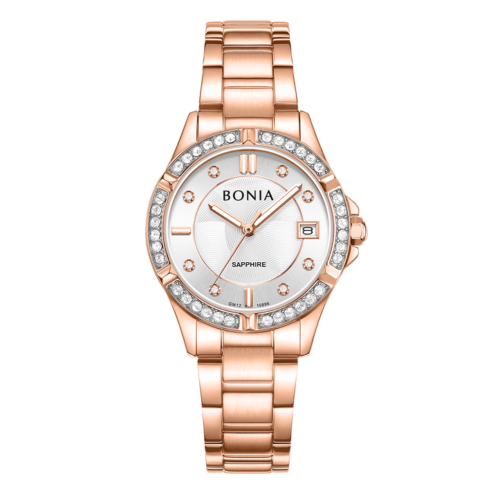 Bonia Women Elegance BNB10896-2517S
