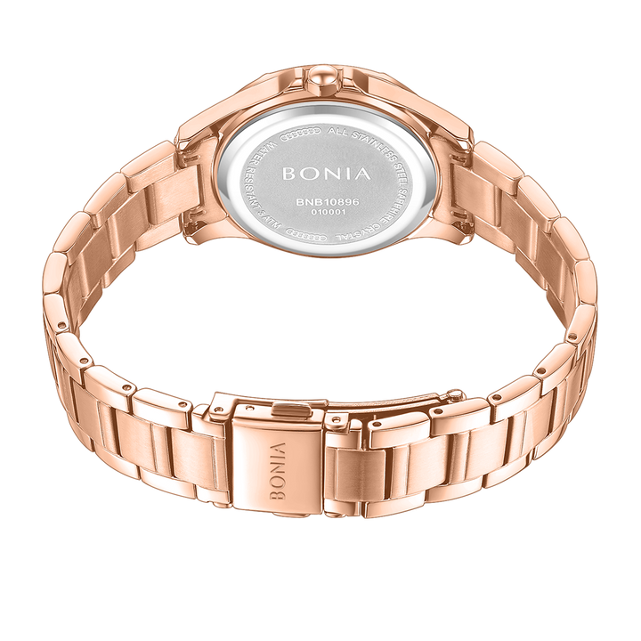 Bonia Women Elegance BNB10896-2517S