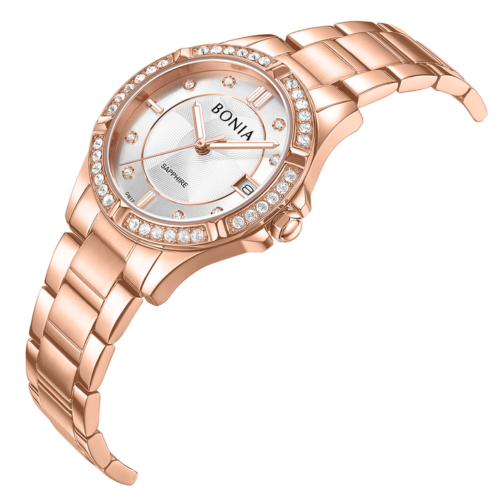 Bonia Women Elegance BNB10896-2517S