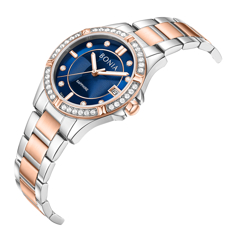 Bonia Women Elegance BNB10896-2687S