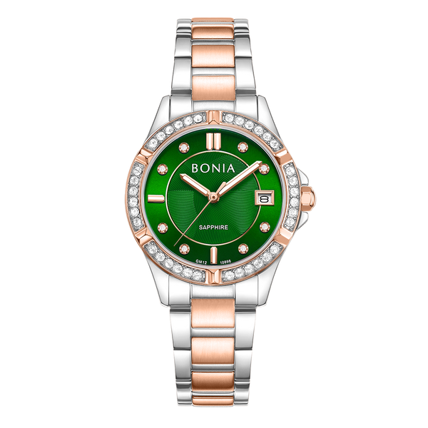 Bonia Women Elegance BNB10896-2697S