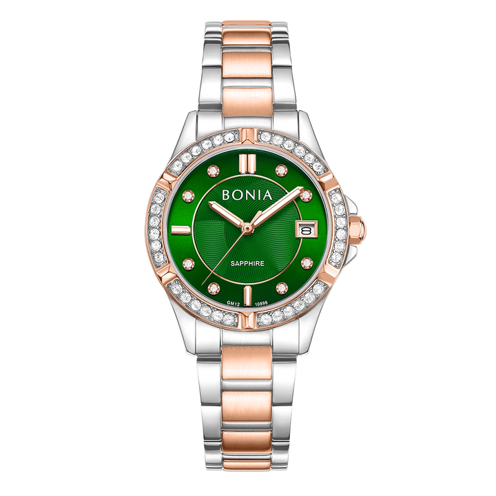 Bonia Women Elegance BNB10896-2697S