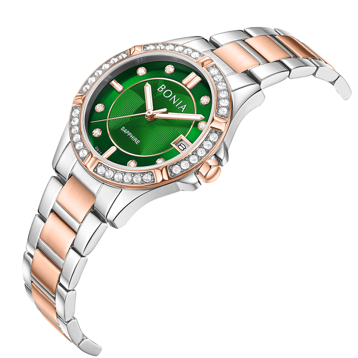 Bonia Women Elegance BNB10896-2697S