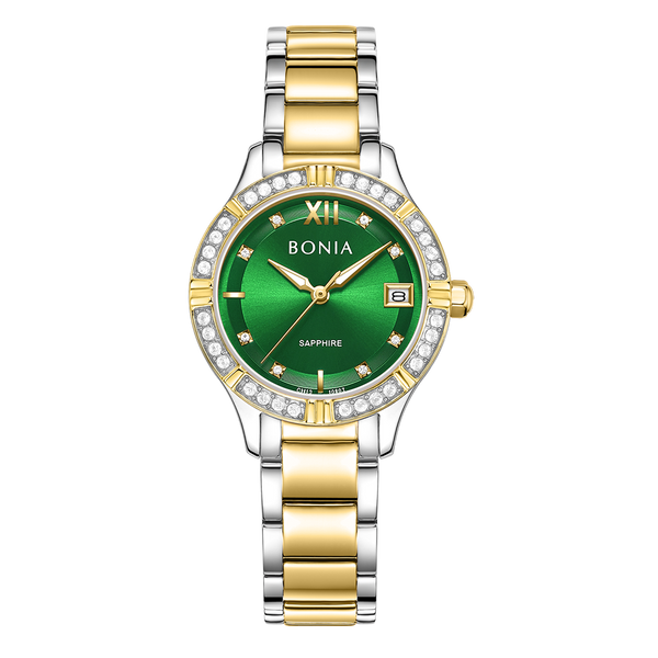 Bonia Women Elegance BNB10897-2193S