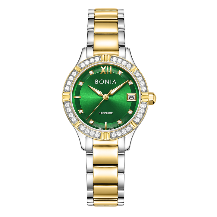 Bonia Women Elegance BNB10897-2193S
