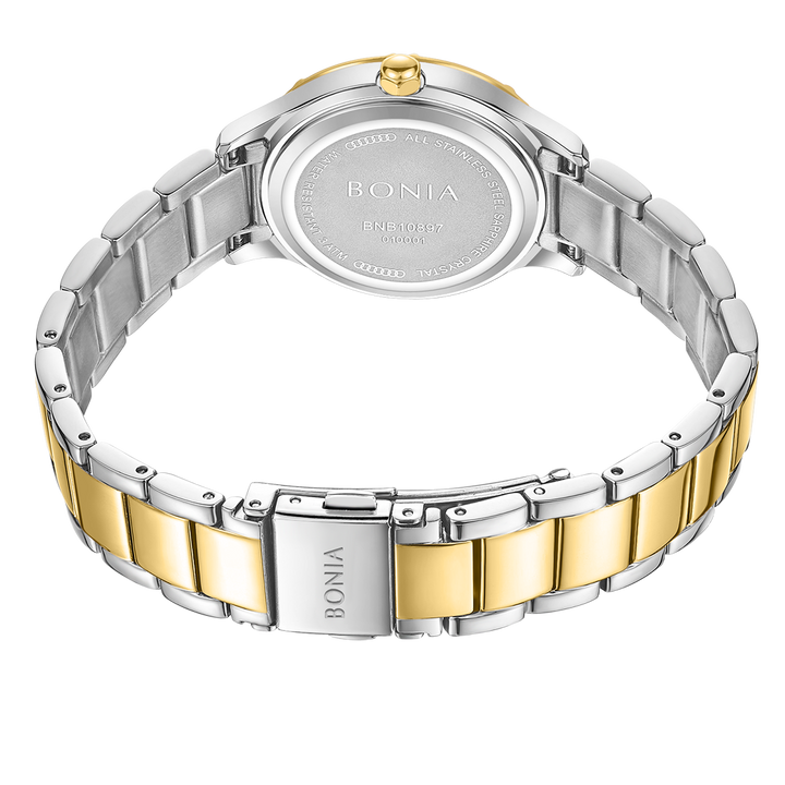 Bonia Women Elegance BNB10897-2193S