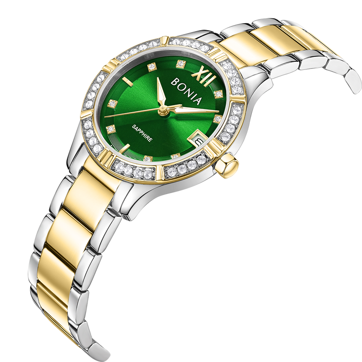 Bonia Women Elegance BNB10897-2193S