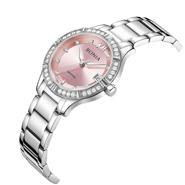 Bonia Women Elegance BNB10897-2373S
