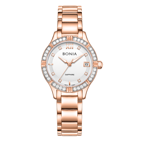 Bonia Women Elegance BNB10897-2513S