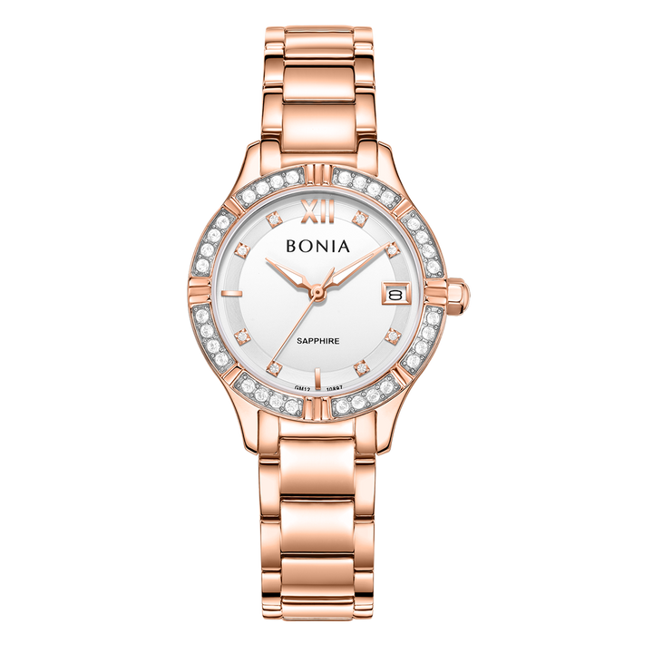 Bonia Women Elegance BNB10897-2513S