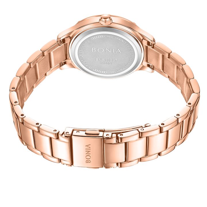 Bonia Women Elegance BNB10897-2513S