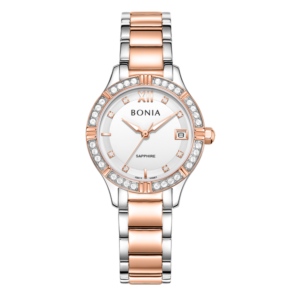 Bonia Women Elegance BNB10897-2613S