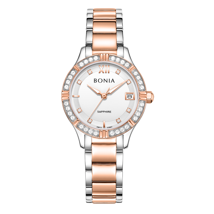 Bonia Women Elegance BNB10897-2613S