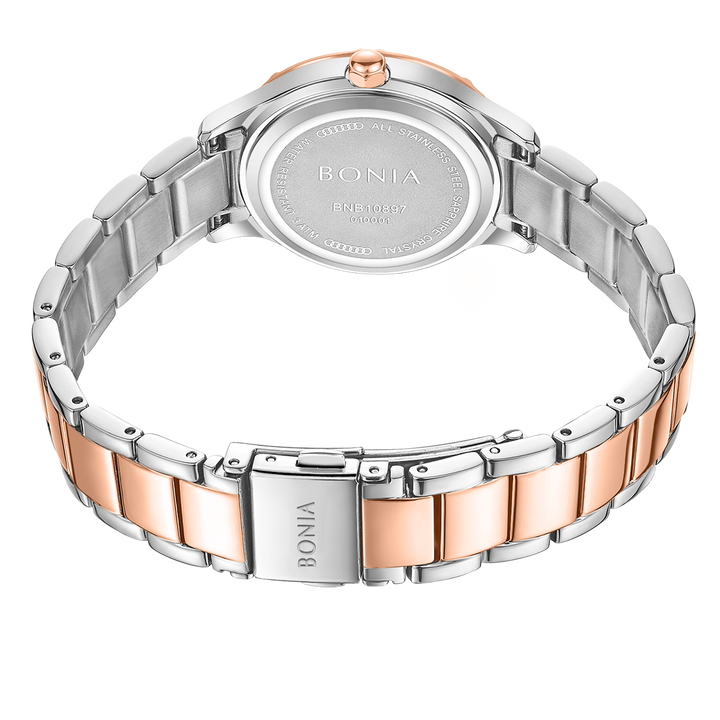 Bonia Women Elegance BNB10897-2613S