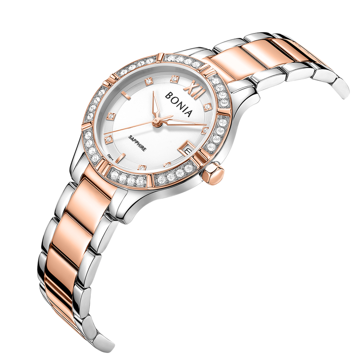 Bonia Women Elegance BNB10897-2613S