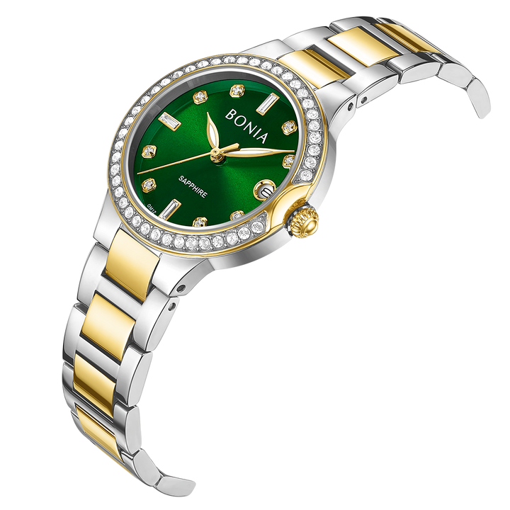 Bonia Women Elegance BNB10898-2197S