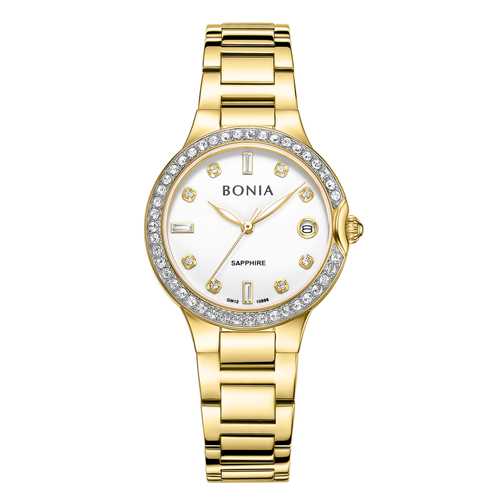 Bonia Women Elegance BNB10898-2217S