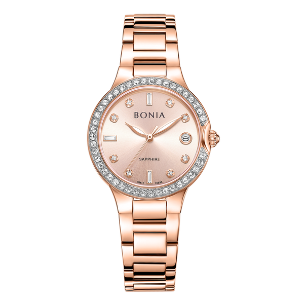 Bonia Women Elegance BNB10898-2577S