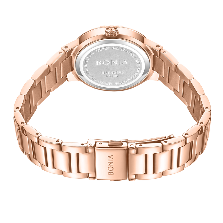 Bonia Women Elegance BNB10898-2577S